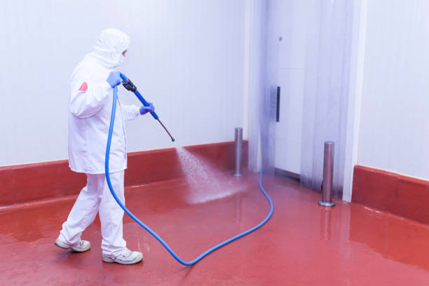 Reliable Sterling City, TX Pressure Washing Solutions