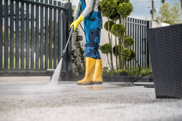 Best Dumpster Area Cleaning  in Sterling City, TX