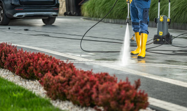 Best Fence Cleaning  in Sterling City, TX